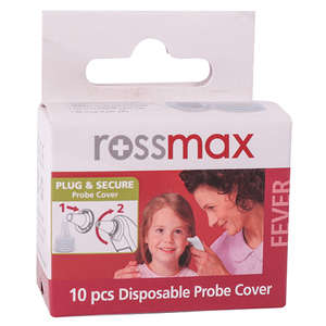 ROSSMAX THERMOMETER PROBE COVER RA600