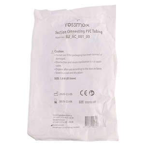 ROSSMAX SUCTION UNIT TUBE