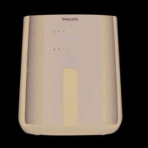 PHILLIPS AIRFRYER ESSENTIAL 800G 4.1L