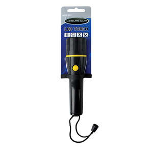 LEISURE QUIP SMALL LED TORCH