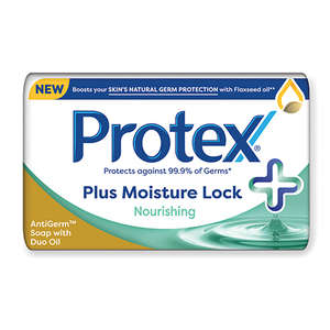 PROTEX SOAP MOISTURE LOCK NOURISH 150G