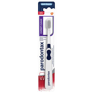PARODONTAX TOOTHBRUSH EXPERT CLEAN - SO