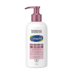 CETAPHIL RADIANCE BODY LOTION 245ML