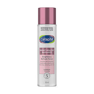 CETAPHIL BRIGHTNESS REFRESH TONER 150ML