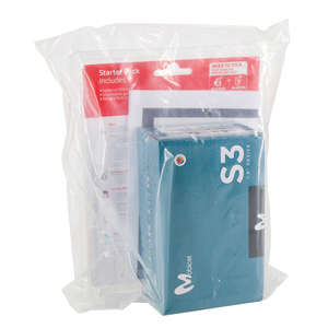MOBICEL S3 BLACK VODACOM