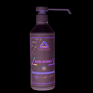 MEDISCRUB HAND SOAP 500ML + PUMP
