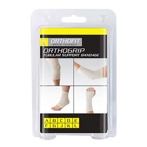 ORTHOFIT ORTHOGRIP NATURAL E 1M