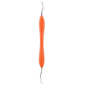 DENTAL LEVANTE GRACEY CURRETTE ORANGE 11