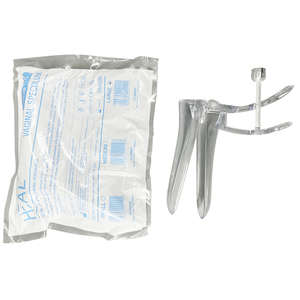 SPEC VAG HEAL SCREW TYPE SMALL