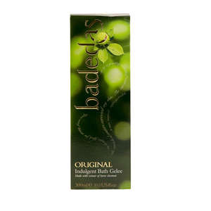 BADEDAS BATH GELEE FOAM BATH 300ML