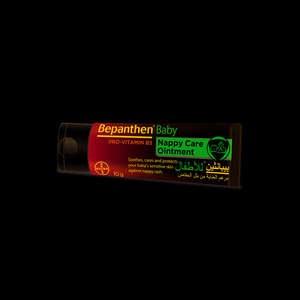 BEPANTHEN BABY OINTMENT 10G