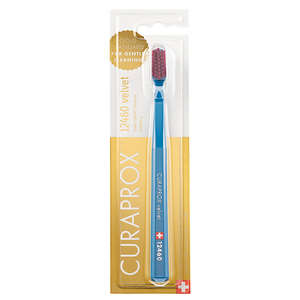 CURAPROX CS 12460 VELVET TOOTHBRUSH
