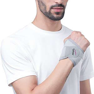 WRIST BRACE + THUMB NEOPRENE UNIVERSAL 1
