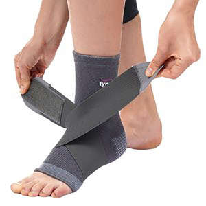 ANKLE BINDER MEDIUM TYNOR 1