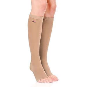 STOCKING COMP BELOW KNEE M TYNOR 1