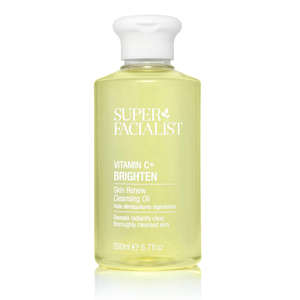 SUPER VIT C + SKIN CLEANSING OIL 200ML