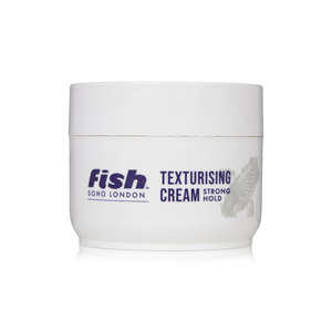 FISH ORIGINAL TEXTURSING CREAM 100ML