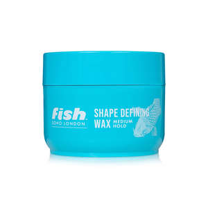 FISH ORIGINAL SHAPE DEFINING WAX 100ML