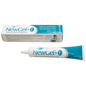 NEWGEL+ E ADVANCED SCAR MANAGEMENT 30G