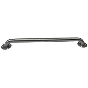 STAINLESS STEEL GRAB RAIL 30CM
