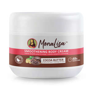 MONALISA CREAM COCOA BUTTER 250ML