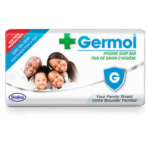 GERMOL ORIGINAL 175G