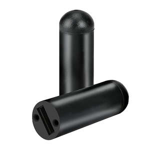 RUBBER BRAKE - FOR WHEELCHAIR