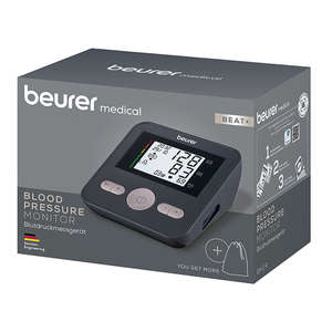 BEURER BP MONITOR BM2R 1