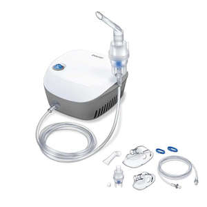 BEURER NEBULIZER IH18 1