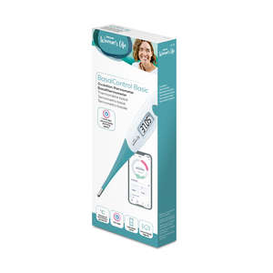 BEURER OVULATION THERMOMETER OT20 1