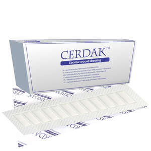 CERDAK AEROCLOTH 10X35CM 10 ~