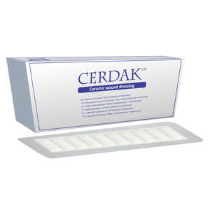CERDAK AEROFILM 10X35CM 10 ~