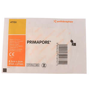 PRIMAPORE ISLAND 60X83MM   7135   1