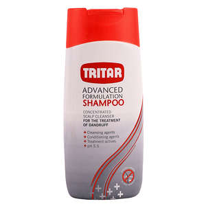 TRITAR SHAMPOO 250ML