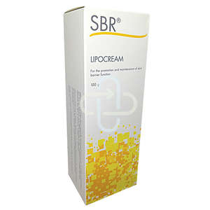 SBR PROTECT CREAM 100G