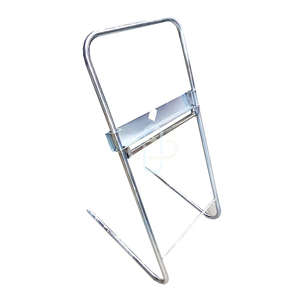 JUMBO ROLL STAND 19560 1