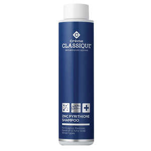 CREME CLASSIQUE ZINC PYRITHI SHAMP 250ML