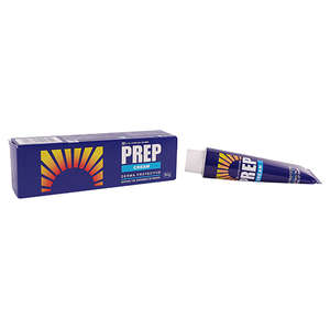 PREP CREAM TUBE 100G