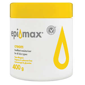 EPI-MAX CREAM 400G