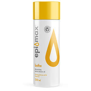 EPI-MAX BATHE OIL 250ML