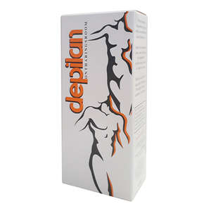 DEPILAN CREAM  45ML