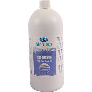 STERITECH COLD STERILANT 1L   1