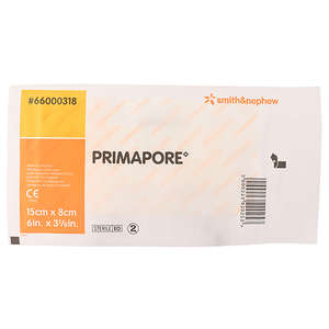 PRIMAPORE ISLAND 150x80MM 1