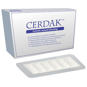 CERDAK AEROFILM 10X21CM 10~
