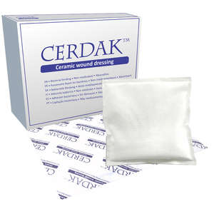 CERDAK CAVITY 10X10CM 5~