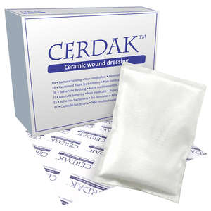 CERDAK CAVITY 10X15CM 5~