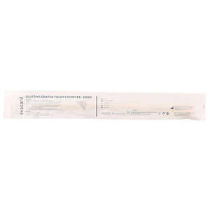 FOLEY LATEX-SIL/COAT FG16-30 2W AVACARE