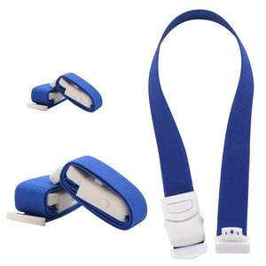 TOURNIQUET QUICK RELEASE BLUE 1