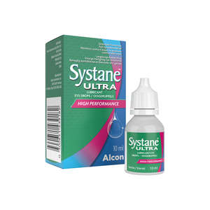 SYSTANE ULTRA 10ML