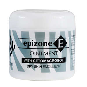EPIZONE A CREAM 100ML